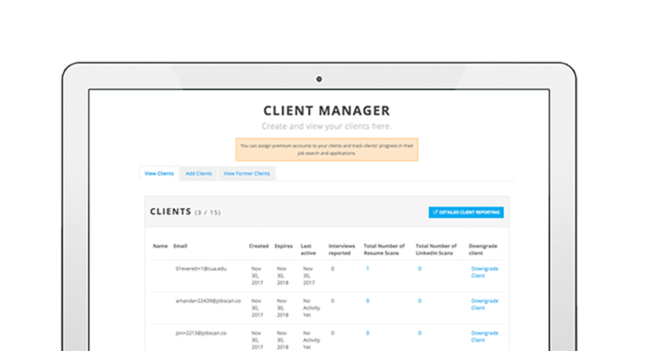 sample-linkedin-optimization-skills-list
